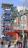 Freemont Shopping